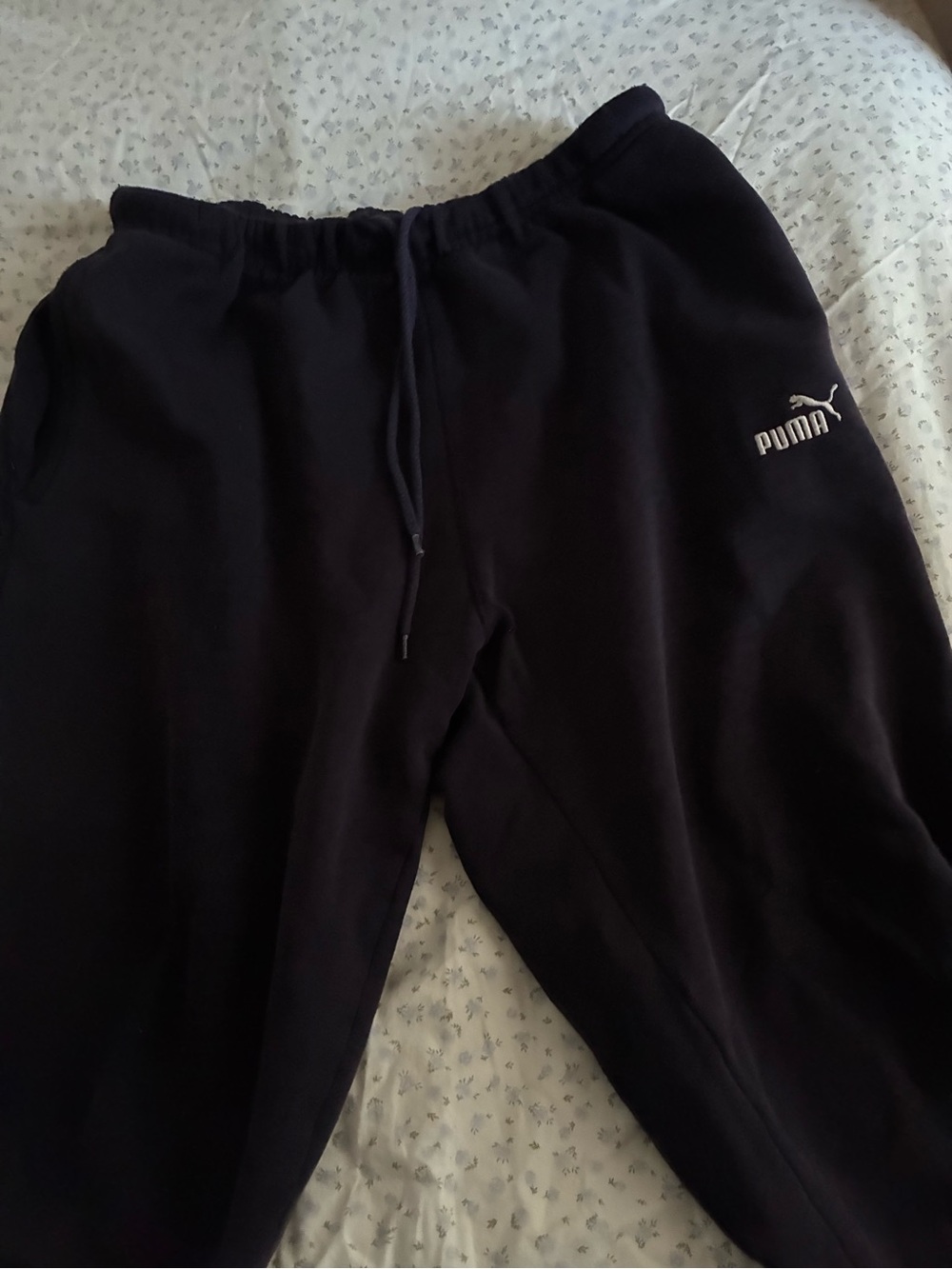 Puma SweatPants